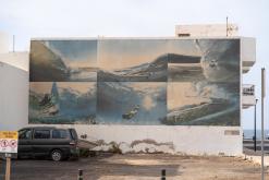 El Cotillo - Týden na Kanárech (listopad 2024)