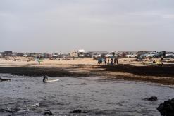 El Cotillo - Týden na Kanárech (listopad 2024)