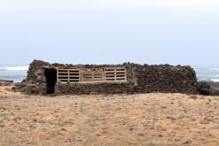 El Cotillo - Týden na Kanárech (listopad 2024)