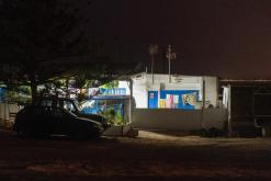 Přírodní park Corralejo - Týden na Kanárech (listopad 2024)