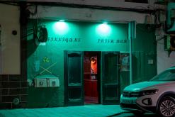 Přírodní park Corralejo - Týden na Kanárech (listopad 2024)