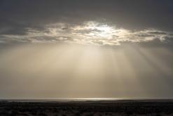 Přírodní park Corralejo - Týden na Kanárech (listopad 2024)