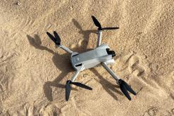 Přírodní park Corralejo - Týden na Kanárech (listopad 2024)