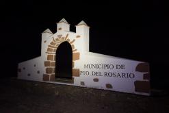 Puerto del Rosario - Týden na Kanárech (listopad 2024)