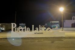 Puerto del Rosario - Týden na Kanárech (listopad 2024)