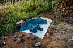 Puerto del Rosario - Týden na Kanárech (listopad 2024)