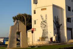 Puerto del Rosario - Týden na Kanárech (listopad 2024)