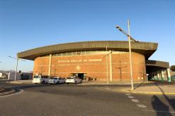 Puerto del Rosario - Týden na Kanárech (listopad 2024)