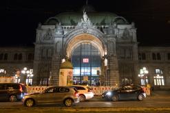 Norimberk - Prodloužený víkend po Evropě (květen 2017)