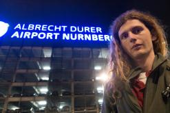 Norimberk - Prodloužený víkend po Evropě (květen 2017)