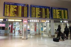 Norimberk - Prodloužený víkend po Evropě (květen 2017)