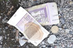 Skopje - Prodloužený víkend po Evropě (květen 2017)