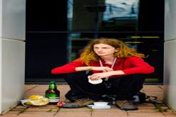 Skopje - Prodloužený víkend po Evropě (květen 2017)