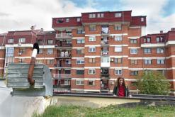 Priština - Prodloužený víkend po Evropě (květen 2017)