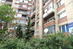 Priština - Prodloužený víkend po Evropě (květen 2017)