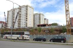 Priština - Prodloužený víkend po Evropě (květen 2017)