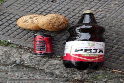 Priština - Prodloužený víkend po Evropě (květen 2017)