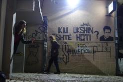 Priština - Prodloužený víkend po Evropě (květen 2017)