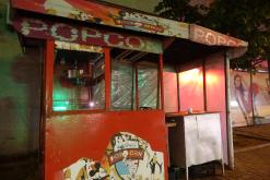 Priština - Prodloužený víkend po Evropě (květen 2017)