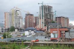 Priština - Prodloužený víkend po Evropě (květen 2017)