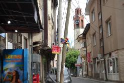 Priština - Prodloužený víkend po Evropě (květen 2017)