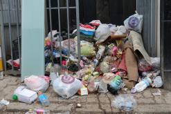 Priština - Prodloužený víkend po Evropě (květen 2017)