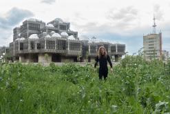 Priština - Prodloužený víkend po Evropě (květen 2017)