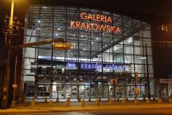 Krakov - květen 2017