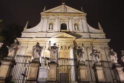 Krakov - květen 2017