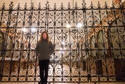 Krakov - květen 2017