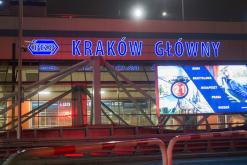 Krakov - květen 2017