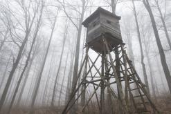 Sadecké Beskydy - květen 2017