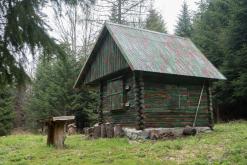 Sadecké Beskydy - květen 2017