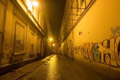 Sadecké Beskydy - květen 2017