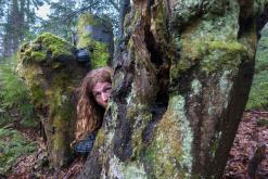 Sadecké Beskydy - květen 2017