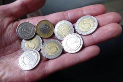 Pieniny - květen 2017