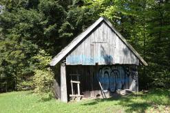 Pieniny - květen 2017