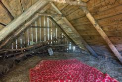 Pieniny - květen 2017