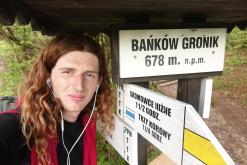 Pieniny - květen 2017