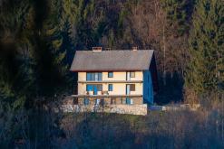 Bled - Prodloužený víkend po Slovinsku (prosinec 2024)