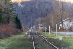 Bled - Prodloužený víkend po Slovinsku (prosinec 2024)