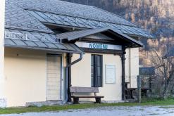 Bled - Prodloužený víkend po Slovinsku (prosinec 2024)