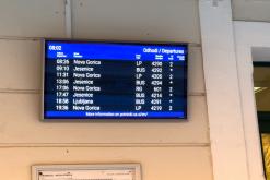 Bled - Prodloužený víkend po Slovinsku (prosinec 2024)