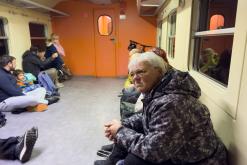 Bled - Prodloužený víkend po Slovinsku (prosinec 2024)