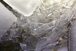 Črno jezero - Prodloužený víkend po Slovinsku (prosinec 2024)