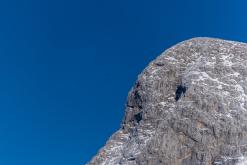 Jezero v Ledvicah - Prodloužený víkend po Slovinsku (prosinec 2024)