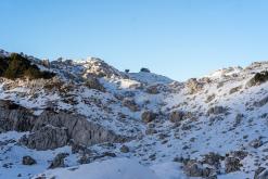 Prehodavci - Prodloužený víkend po Slovinsku (prosinec 2024)