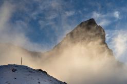 Prehodavci - Prodloužený víkend po Slovinsku (prosinec 2024)