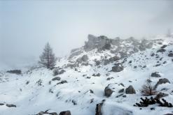 Prehodavci - Prodloužený víkend po Slovinsku (prosinec 2024)