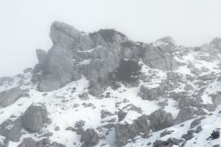 Prehodavci - Prodloužený víkend po Slovinsku (prosinec 2024)